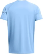 Under Armour Golazo 3.0 Jersey Blue Short Sleeve 1369053 Size Small *NEW w/ Tag* - Image 2