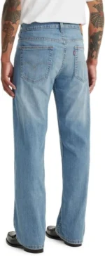 Levi's 569 Men Loose Straight Jeans - Image 3