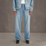 Levi's 569 Men Loose Straight Jeans - Image 4