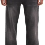 Levi's 569 Men Loose Straight Jeans 100% Cotton Catch my Drift Size 36W x 30 NWT