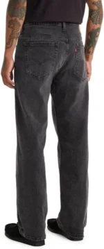 Levi's 569 Men Loose Straight Jeans 100% Cotton Catch my Drift Size 36W x 30 NWT - Image 3