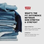 Levi's 569 Men Loose Straight Jeans 100% Cotton Catch my Drift Size 36W x 30 NWT - Image 5
