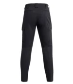 Under Armour Men's Enduro Elite Cargo Pants 36W x 32L, Black - Image 2
