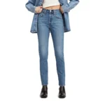 Levi's Womens 501 Skinny JeansJeans