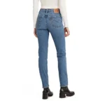 Levi's Womens 501 Skinny JeansJeans - Image 3