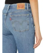Levi's Womens 501 Skinny JeansJeans - Image 4