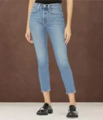 Levi's Womens 501 Skinny JeansJeans - Image 5